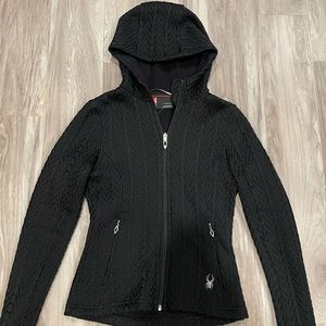 Spyder jacket